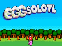 Jwèt Eggsolotl