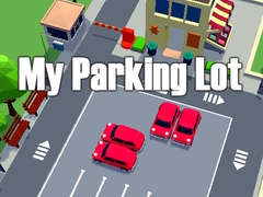 Jwèt My Parking Lot