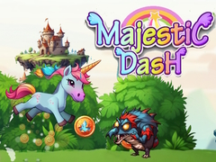 Jwèt Majestic Dash