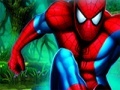 Jwèt Spider-Man 2 Zombie Escape
