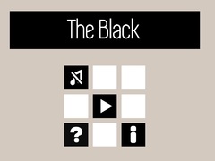 Jwèt The Black