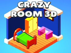 Jwèt Crazy Room 3D