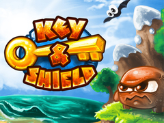 Jwèt Key & Sheild