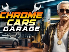 Jwèt Chrome Cars Garage