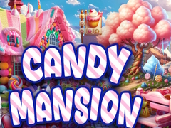 Jwèt Candy Mansion