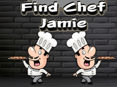 Jwèt Find Chef Jamie