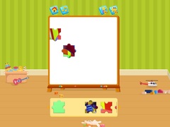 Jwèt The Amazing Digital Circus Jigsaw 2