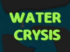 Jwèt Water Crysis