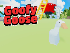 Jwèt Goofy Goose