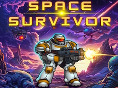 Jwèt Space Survivor