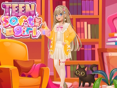 Jwèt Teen Soft Girl