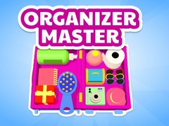 Jwèt Organizer master