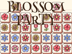 Jwèt Blossom Party