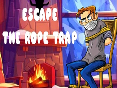 Jwèt Escape the Rope Trap