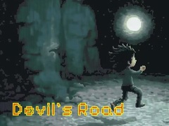 Jwèt Devil's Road