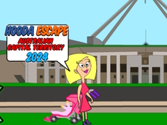 Jwèt Hooda Escape Australian Capital Territory 2024