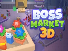 Jwèt Boss Market