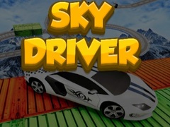 Jwèt Sky Driver