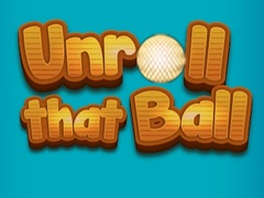Jwèt Unroll That Ball