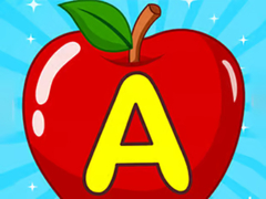 Jwèt Kids Quiz: English Alphabet Challenge