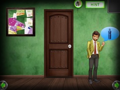Jwèt Amgel Easy Room Escape 195