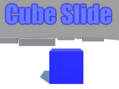Jwèt Cube Slide