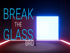 Jwèt Break the Glass Bro