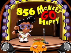 Jwèt Monkey Go Happy Stage 856