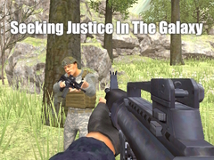 Jwèt Seeking Justice In The Galaxy