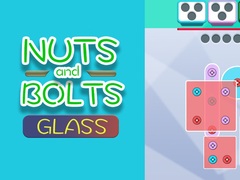 Jwèt Nuts and Bolts Glass