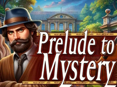 Jwèt Prelude to Mystery
