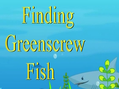 Jwèt Finding Greenscrew Fish