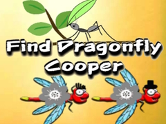 Jwèt Find Dragonfly Cooper