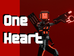 Jwèt One Heart