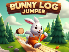 Jwèt Bunny Log Jumper