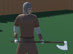 Jwèt Just Blade