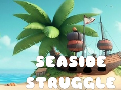 Jwèt Seaside Struggle