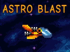 Jwèt Astro Blast