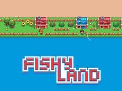 Jwèt Fishy Land
