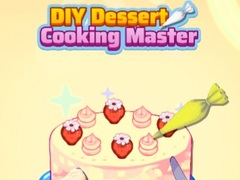 Jwèt DIY Dessert Cooking Master
