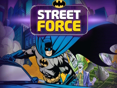 Jwèt Street Force