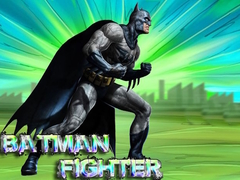 Jwèt Batman Fighter