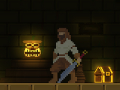Jwèt Relic Hunter