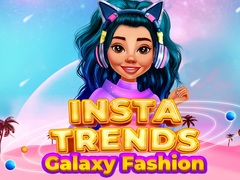 Jwèt Insta Trends Galaxy Fashion