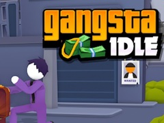 Jwèt Gangsta Idle