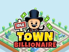 Jwèt Idle Town Billionaire