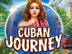 Jwèt Cuban Journey