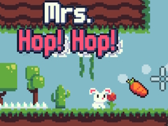 Jwèt Mrs. Hop! Hop!