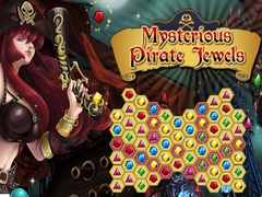 Jwèt Mysterious Pirate Jewels 3