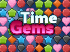 Jwèt Time Gems
